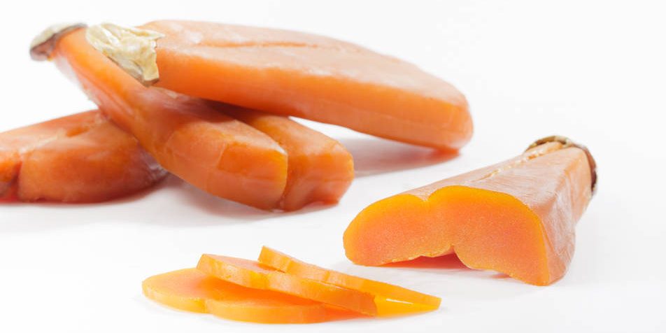 Bottarga