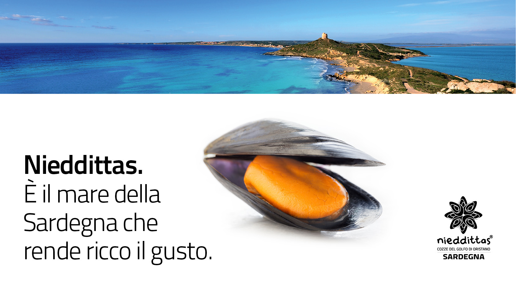 it]La pubblicità Nieddittas arriva in tutta Italia[:]