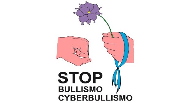 Nieddittas contro bullismo e cyberbullismo.