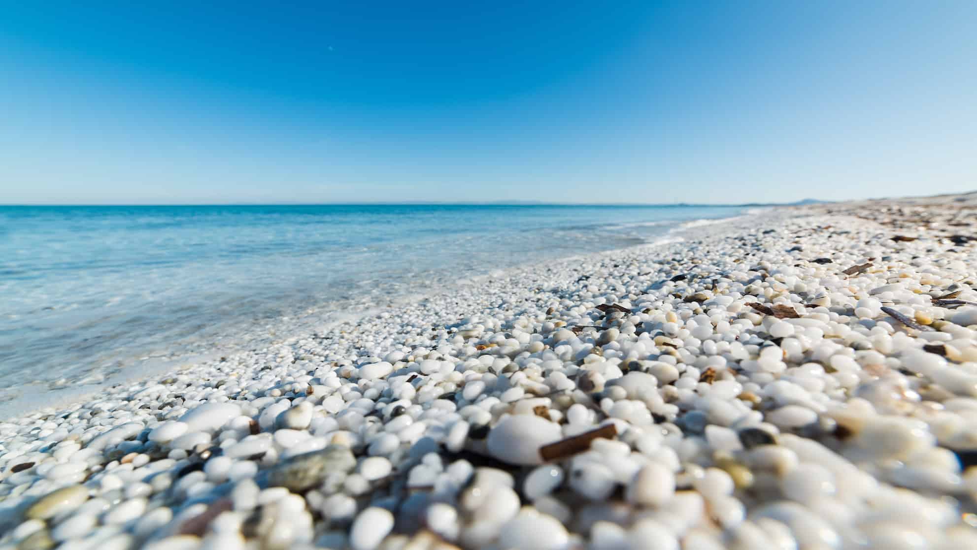 Il mare come medicina dell’anima.