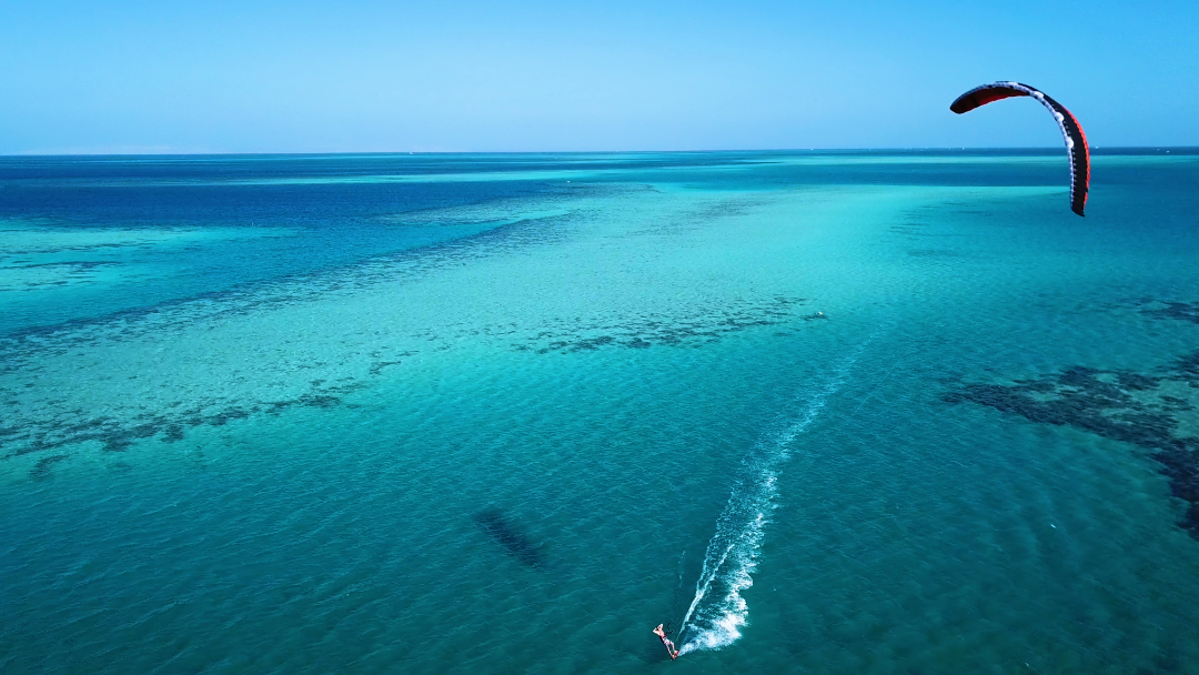 Dove fare kitesurf in Europa