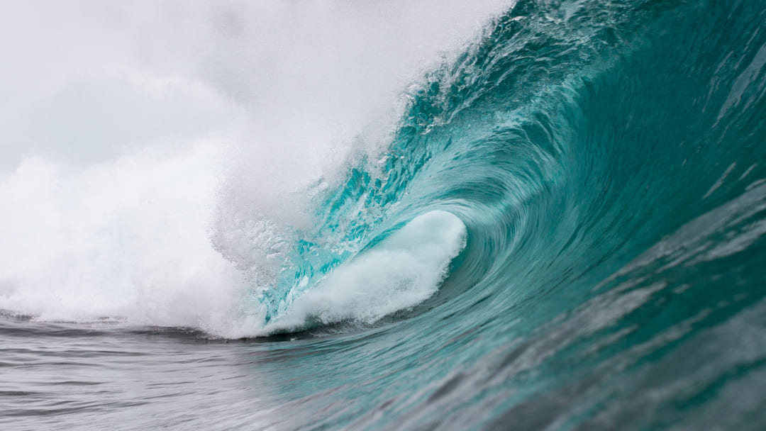 Quali sono i movimenti del mare?