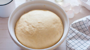pasta per pizza