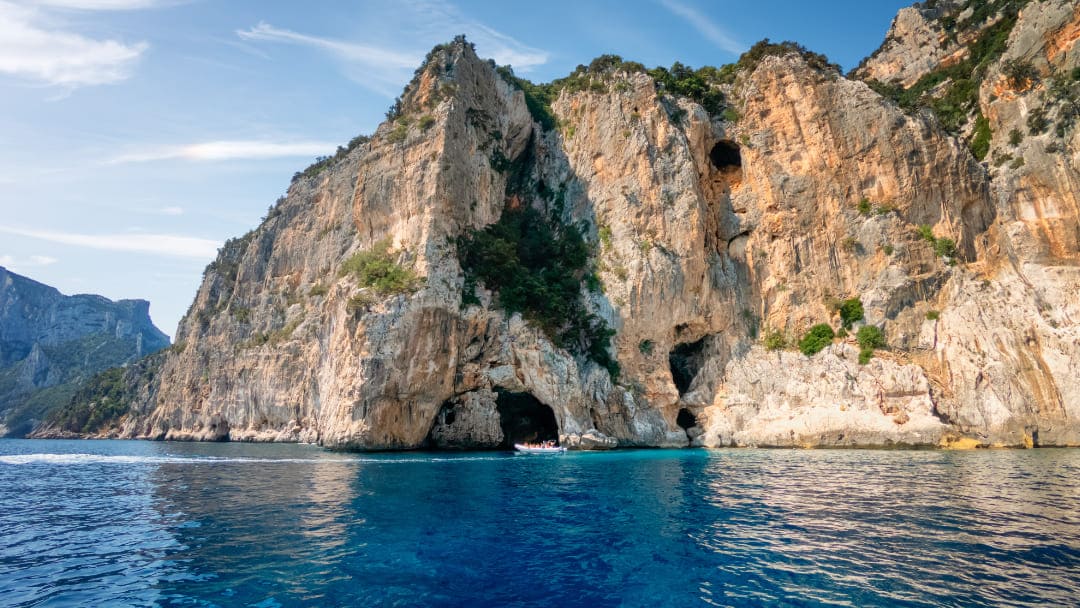 Qual è il mare più bello d’Italia?