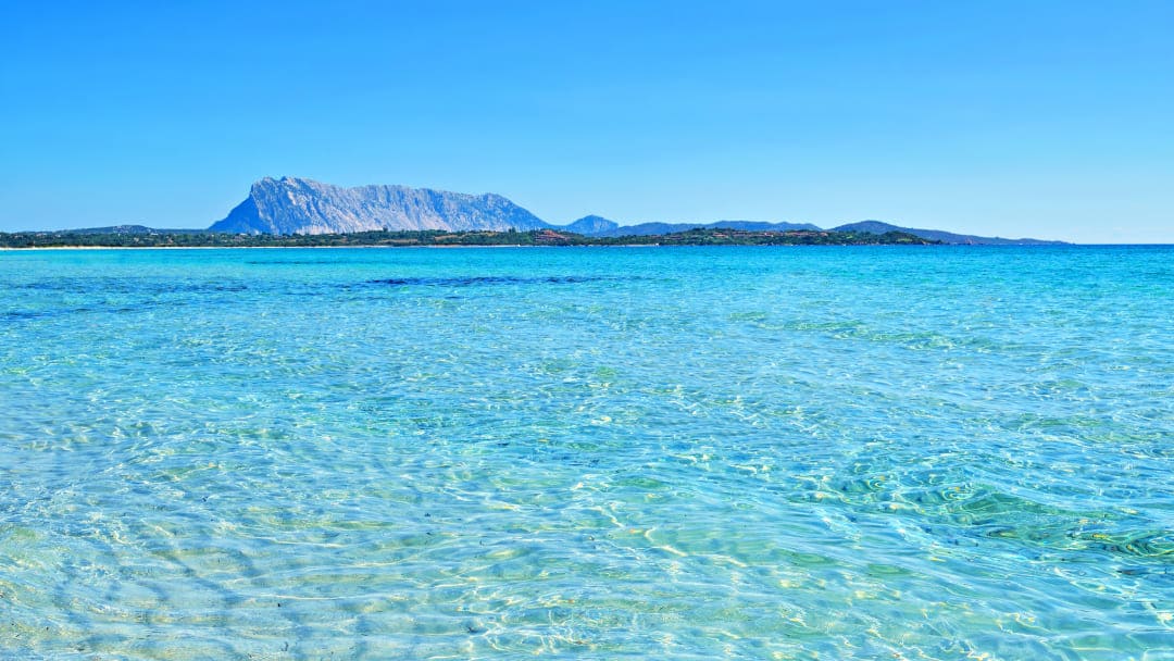 Qual è il mare più bello della Sardegna?