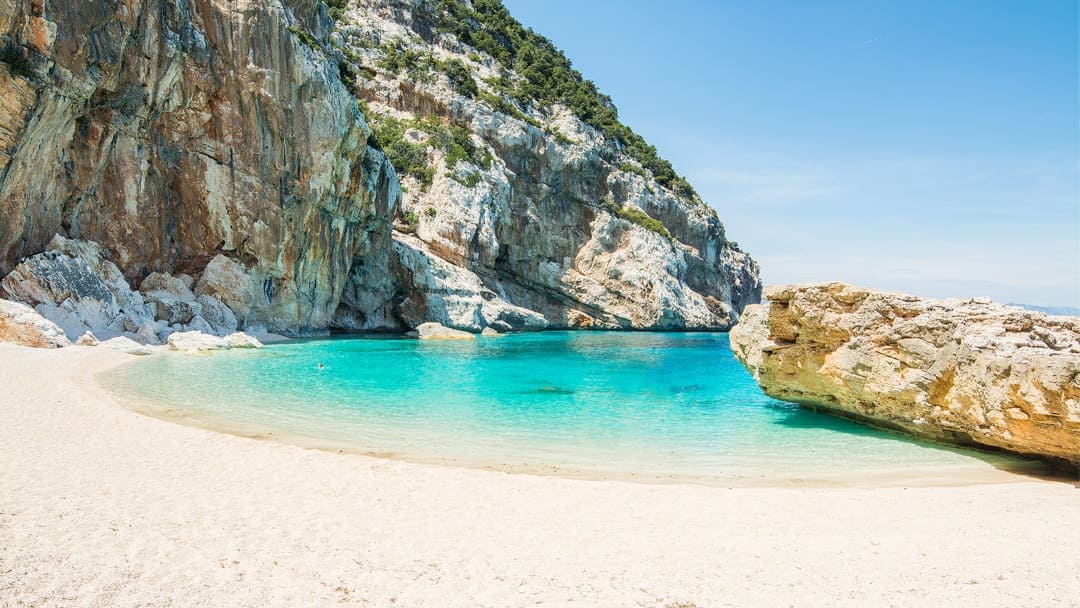Dove andare al mare in Sardegna?