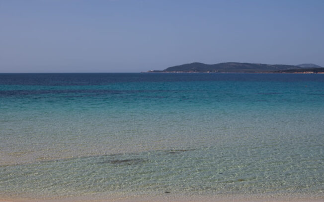 Perché l’acqua di mare non si può bere?