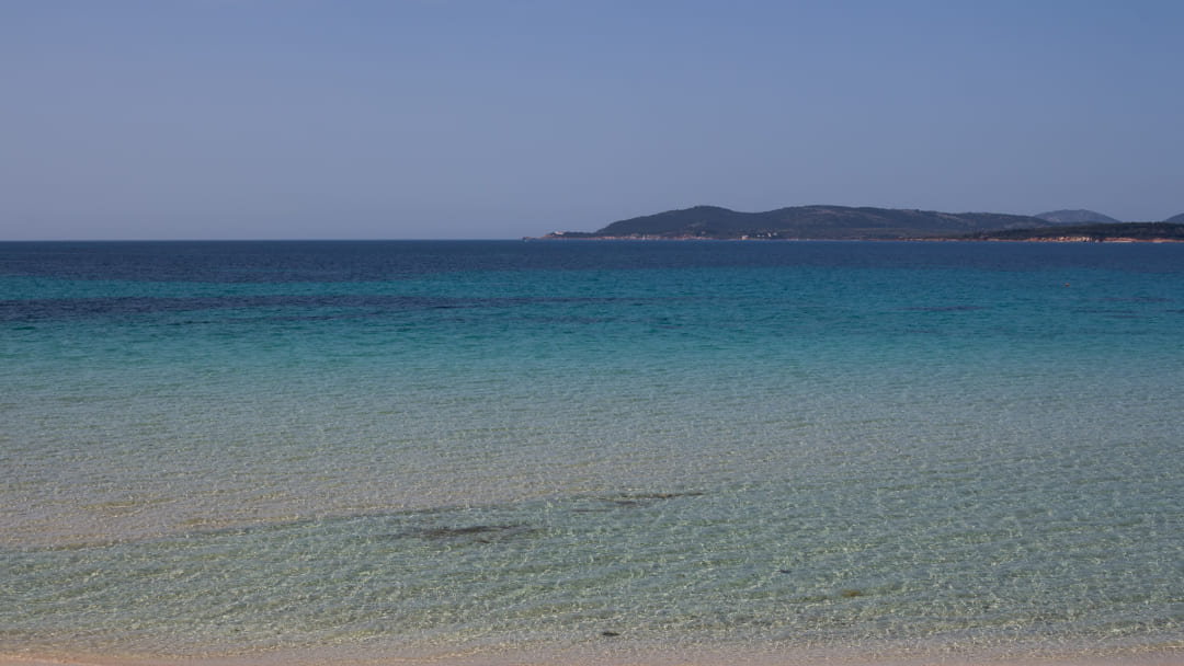 Perché l’acqua di mare non si può bere?