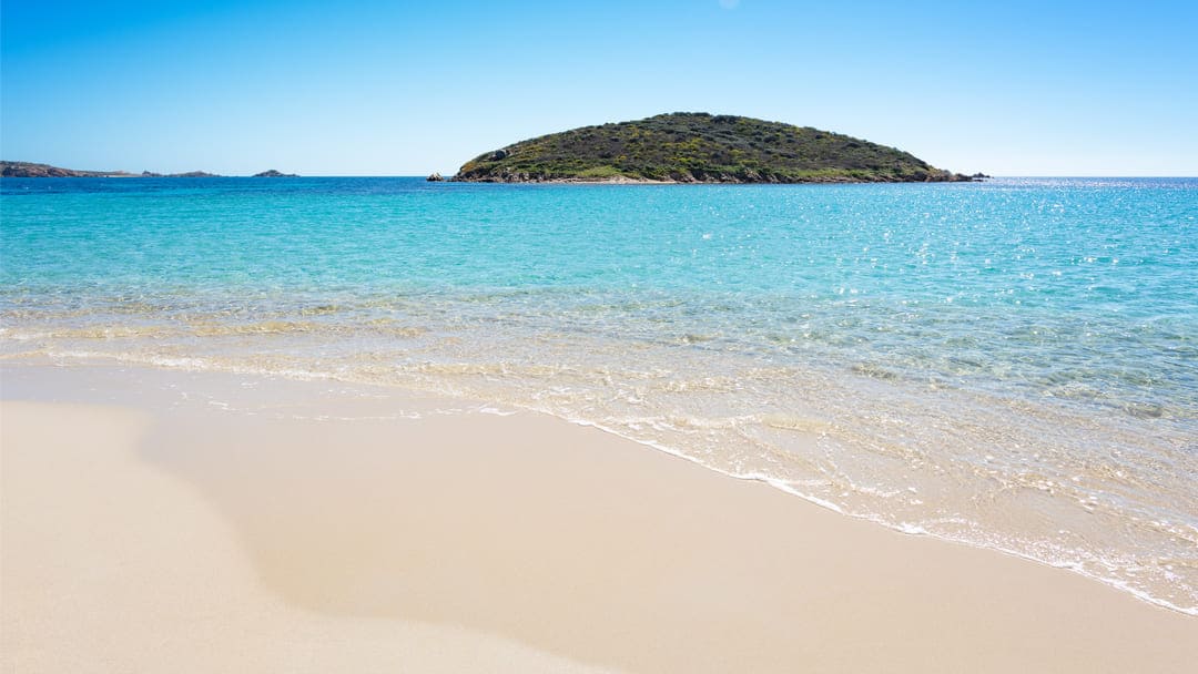 Spiaggia di Tuerredda: dove si trova e come arrivarci