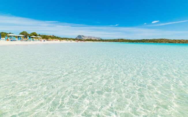Le 10 più belle spiagge del Nord Sardegna