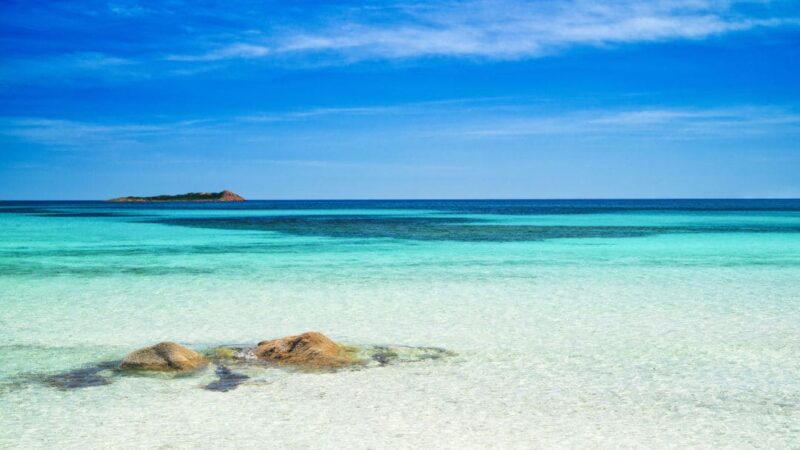 Le 10 più belle spiagge di San Teodoro