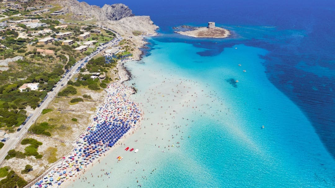 Le 9 più belle spiagge di Stintino