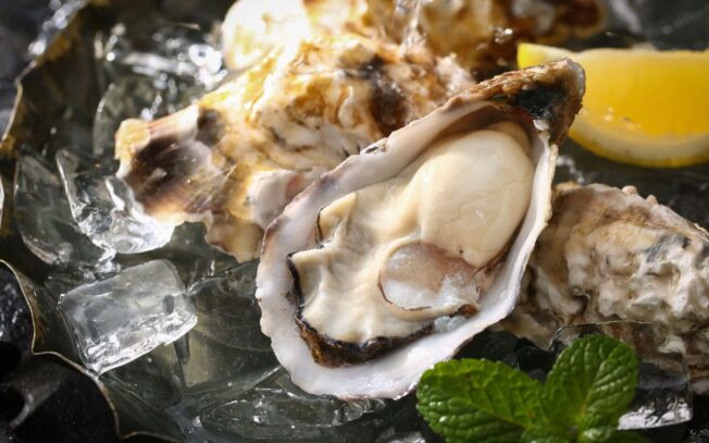 Quanto durano le ostriche in frigo?