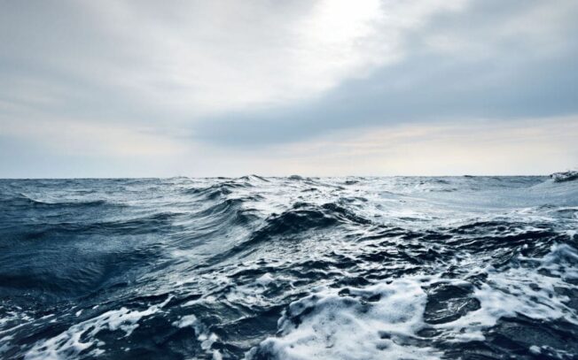 Come si misura la forza del mare?