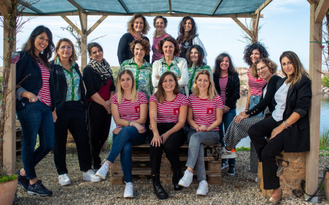 Giornata Internazionale della Donna: Nieddittas punta sul talento femminile.