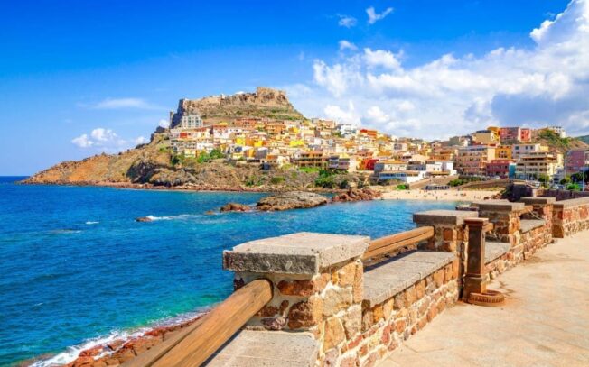6 paesini e borghi da visitare in Sardegna