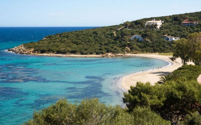 Vacanze in Sardegna low cost: 6 posti economici
