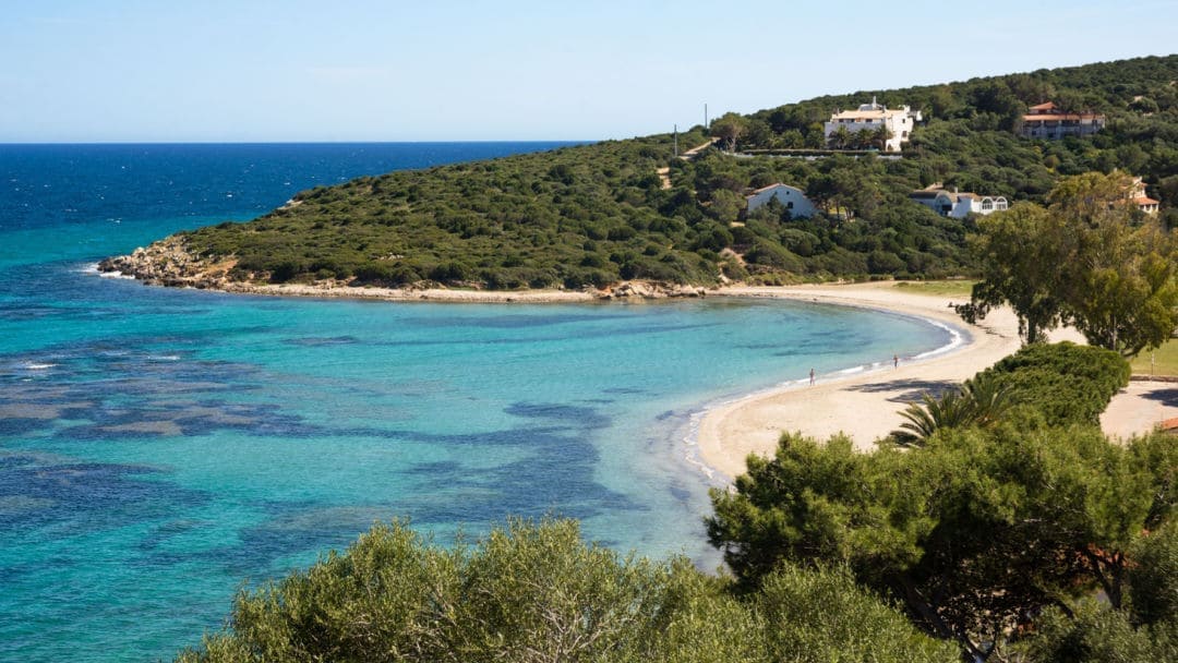 Vacanze in Sardegna low cost: 6 posti economici
