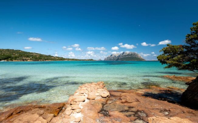 Le 8 più belle spiagge di Olbia
