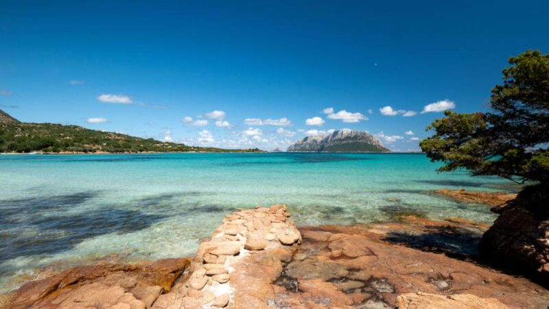 Le 8 più belle spiagge di Olbia