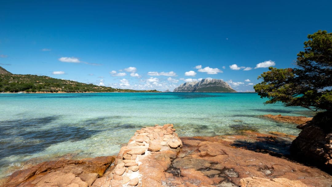 Le 8 più belle spiagge di Olbia