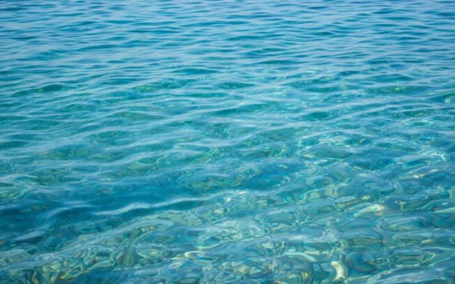 Perché l’acqua di mare ha questo profumo?