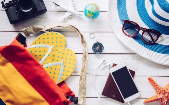 10 regali per chi ama il mare