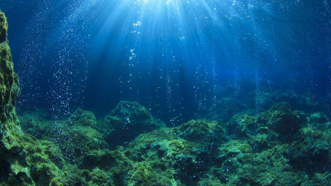 Come si misurano le profondità marine?