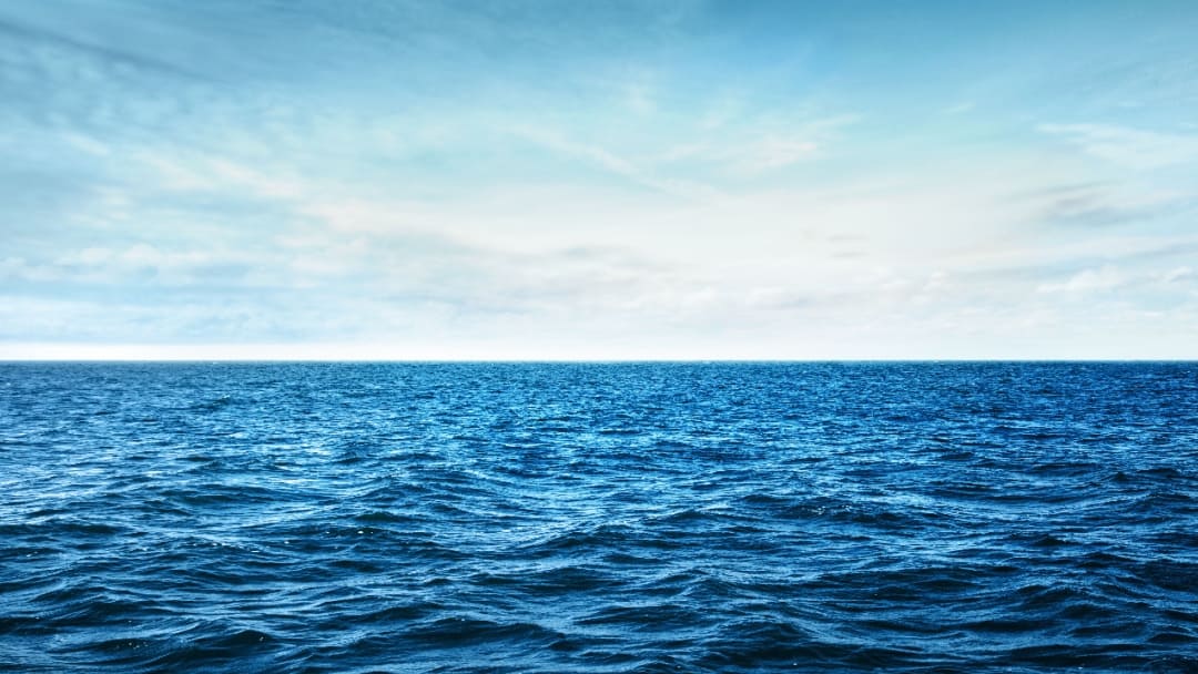 Che differenza c’è tra il mare e l’oceano?