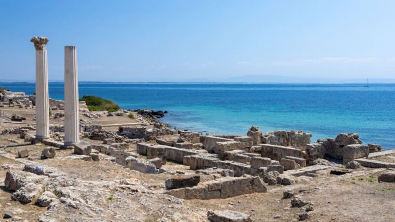 Cosa vedere a Oristano?