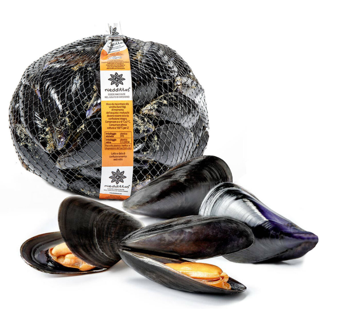 foto_cozze Nieddittas per la natura