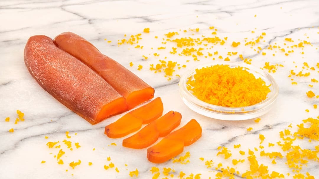 Bottarga di tonno o di muggine: quale scegliere?