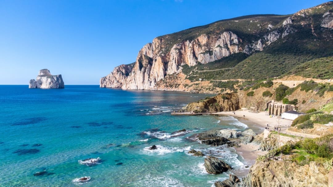 Spiaggia di Masua: cosa c’è da sapere?