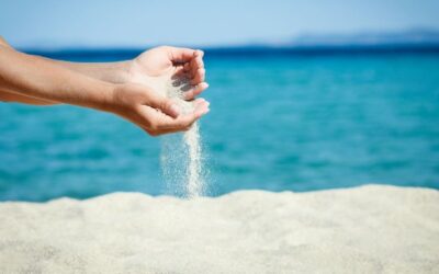 Cosa significa sognare la sabbia?