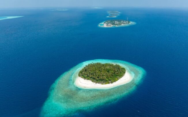 Che cos’è un arcipelago?