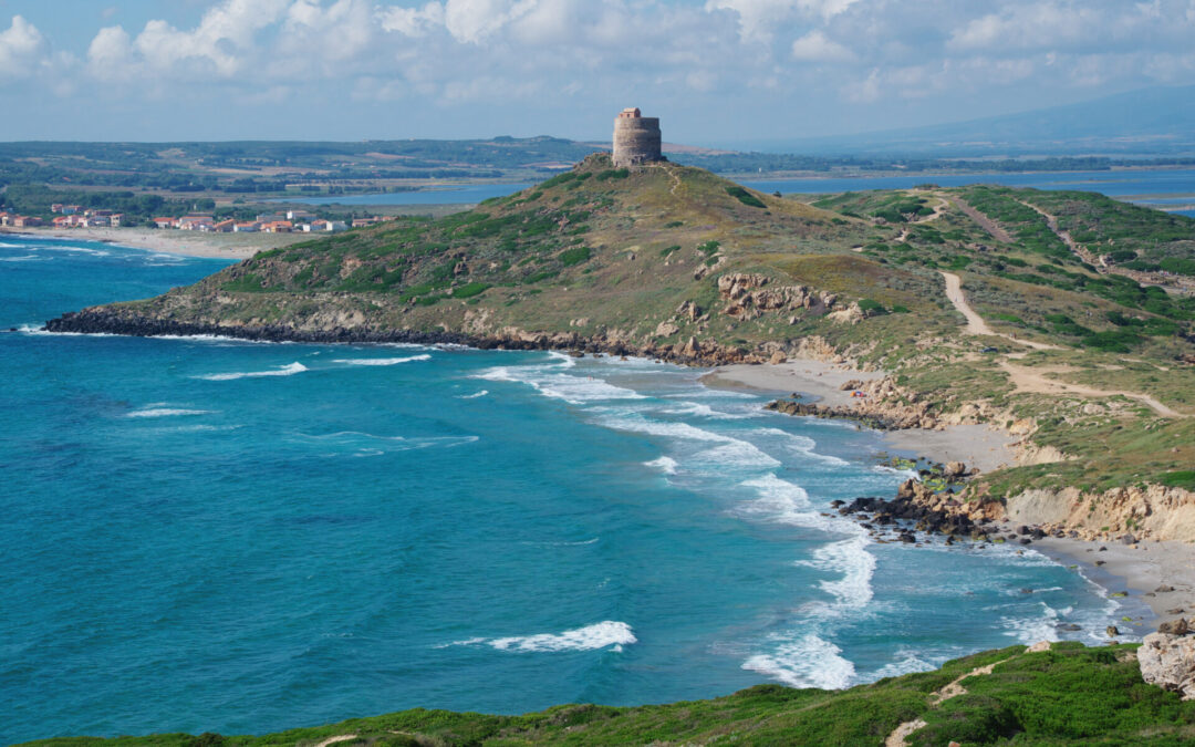 Quali sono le spiagge più pericolose della Sardegna?