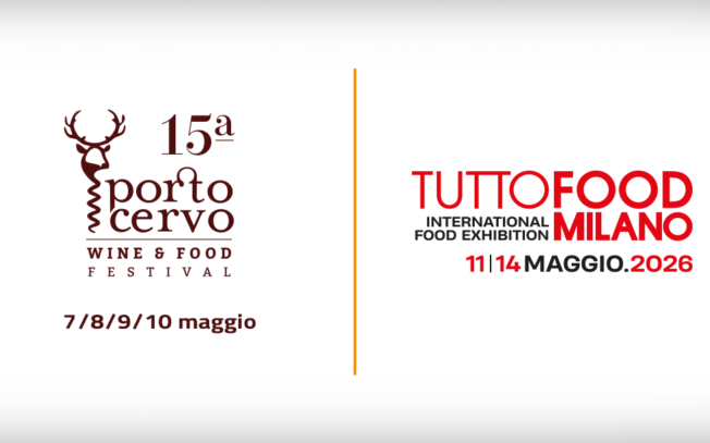 Nieddittas a Portocervo Wine&Food Festival e TuttoFood Milano