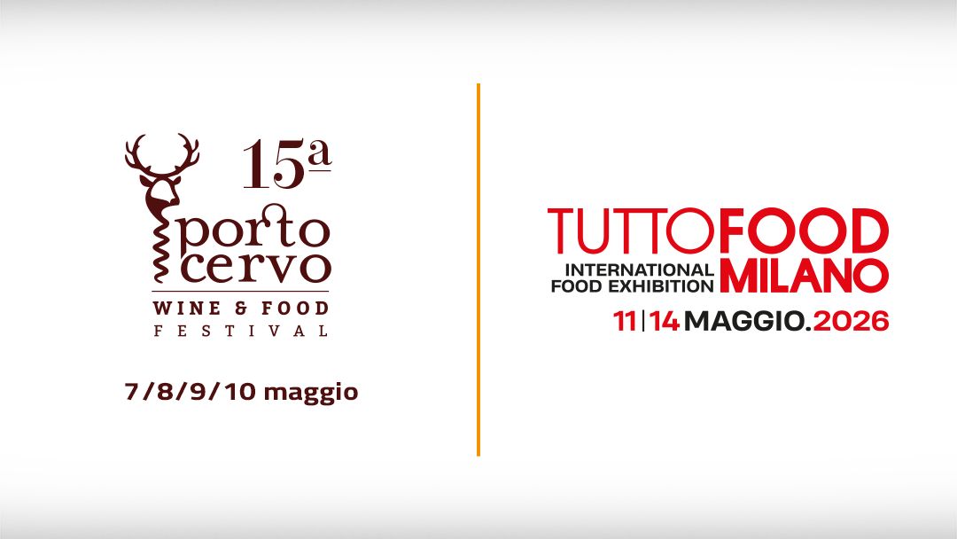 Portocervo Wine&Food Festival e TuttoFood