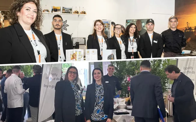 Nieddittas a Porto Cervo Wine & Food Festival e TUTTOFOOD 2026: i numeri