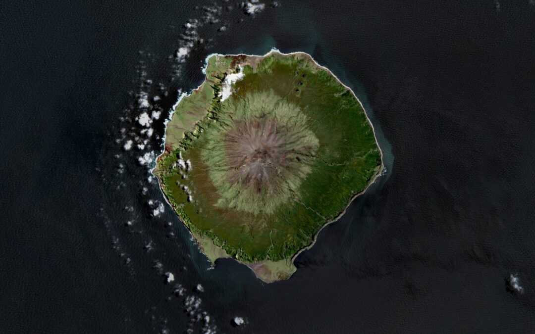 Qual è l’isola più lontana dalla terraferma?
