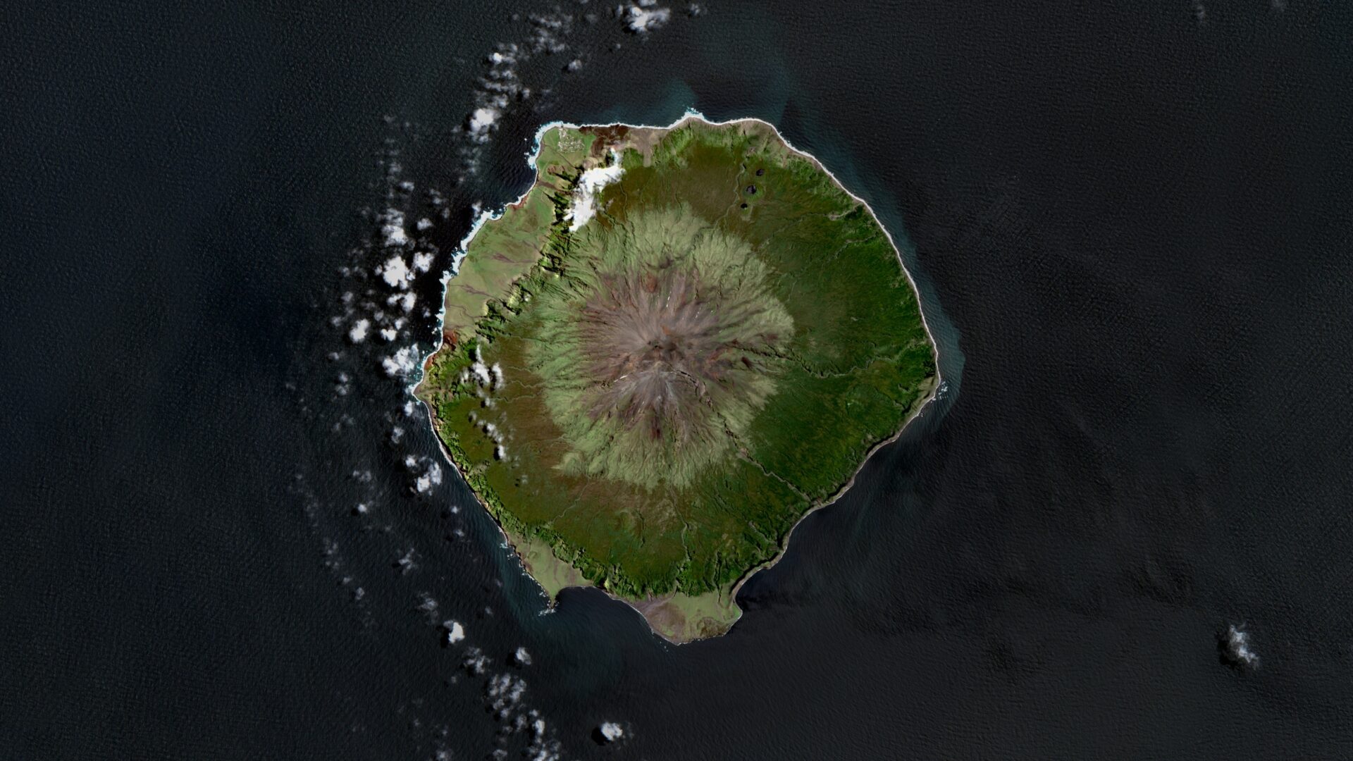 Isola più lontana dalla terraferma