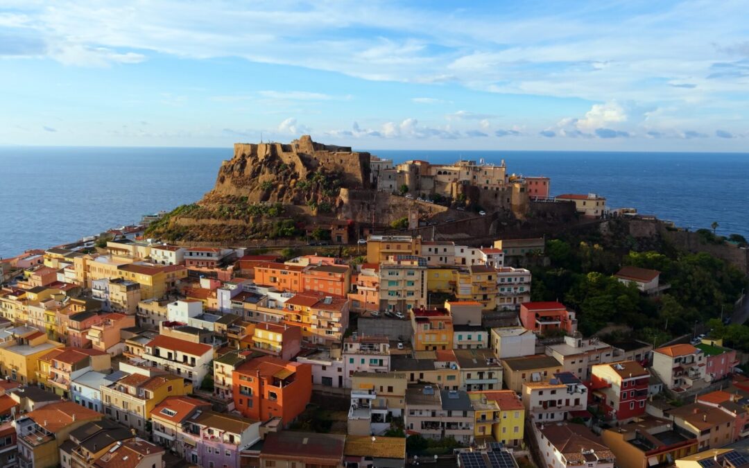 5 cose da vedere in Sardegna oltre il mare