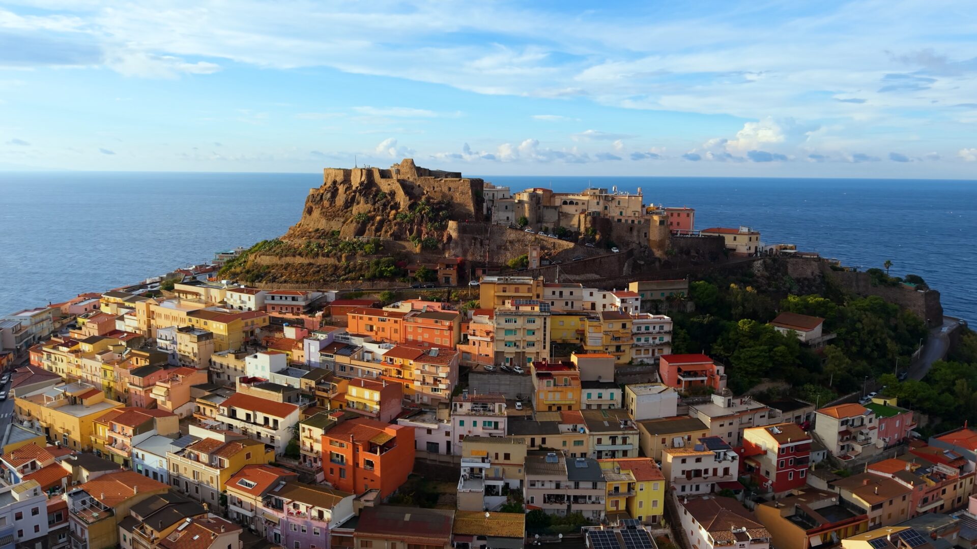 5 cose da vedere in Sardegna oltre il mare