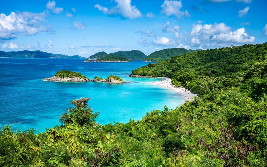 Qual è il mare più bello del mondo?